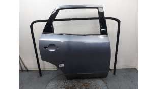 Recambio de puerta trasera derecha para hyundai ix55 2009-2013 style referencia OEM IAM 770043J010 770043J010 