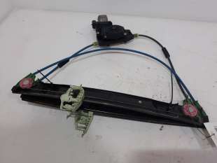 Recambio de elevalunas delantero izquierdo para lancia ypsilon (101) 2003-2010 1.2 8v referencia OEM IAM 51002603 51002603 