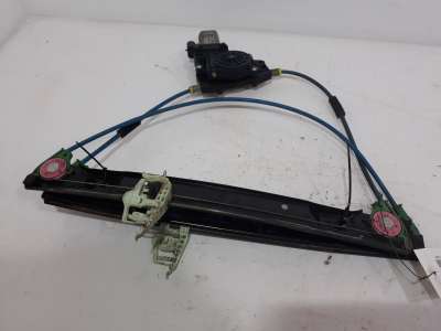 Recambio de elevalunas delantero izquierdo para lancia ypsilon (101) 2003-2010 1.2 8v referencia OEM IAM 51002603 51002603 