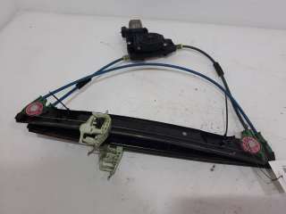 Recambio de elevalunas delantero izquierdo para lancia ypsilon (101) 2003-2010 1.2 8v referencia OEM IAM 51002603 51002603 