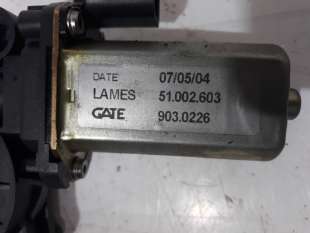 Recambio de elevalunas delantero izquierdo para lancia ypsilon (101) 2003-2010 1.2 8v referencia OEM IAM 51002603 51002603  2