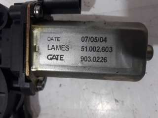 Recambio de elevalunas delantero izquierdo para lancia ypsilon (101) 2003-2010 1.2 8v referencia OEM IAM 51002603 51002603 