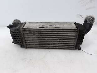 Recambio de intercooler para peugeot 407 2004-2011 st confort referencia OEM IAM 9657073480 9657073480  2