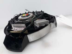 Recambio de volante para nissan qashqai (j10) 2007-2014 acenta referencia OEM IAM 98510JD16D 98510JD16D  2