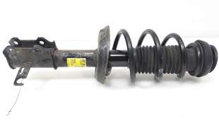 Recambio de amortiguador delantero derecho para opel ampera 2011-2015 excellence referencia OEM IAM 13329596 13329596 13329596