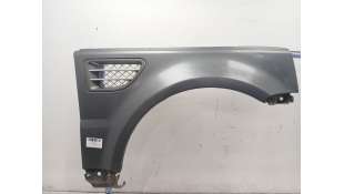 Recambio de aleta delantera derecha para land rover range rover sport 2005-2011 v8 td edition 60 yrs referencia OEM IAM ASB79002