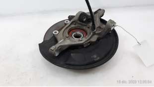 Recambio de mangueta trasera derecha para mercedes-benz clase c (w204) familiar 2011-2014 c 220 t cdi blueefficiency (204.202) r