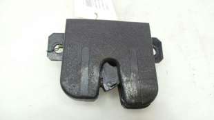 Recambio de cerradura maletero / porton para volkswagen golf iv variant (1j5) 1999-2004 highline referencia OEM IAM 1J9827505 1J 2