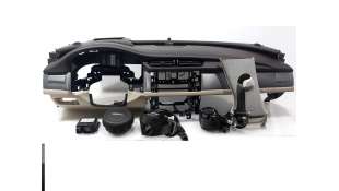 Recambio de kit airbag para jaguar xf 2015- 300 sport referencia OEM IAM GX73-044A74-BC GX73-044A74-BC 