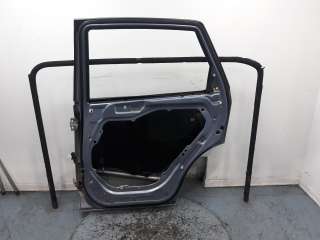 Recambio de puerta trasera derecha para hyundai ix55 2009-2013 style referencia OEM IAM 770043J010 770043J010 