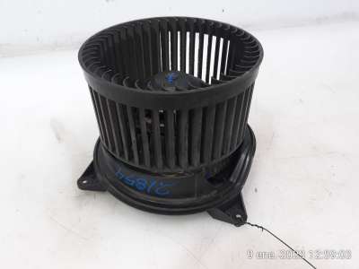 Recambio de ventilador calefaccion para ford mondeo berlina (ge) 2000-2007 ambiente referencia OEM IAM 1S7H18456AC 1S7H18456AC 