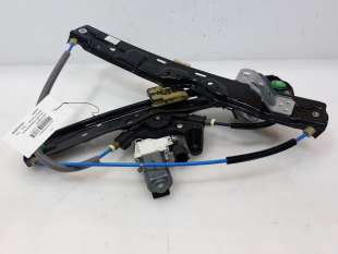 Recambio de elevalunas delantero derecho para jaguar xf 2015- 300 sport referencia OEM IAM T2H41147 GX6323200AD 