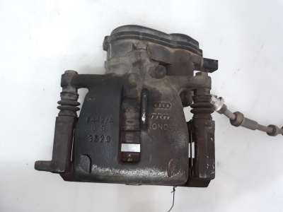 Recambio de pinza de freno trasera derecha para audi a4 ber. (b8) 2007-2015 básico referencia OEM IAM 8K0615404B 8K0615404B 