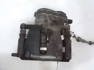 Recambio de pinza de freno trasera derecha para audi a4 ber. (b8) 2007-2015 básico referencia OEM IAM 8K0615404B 8K0615404B 