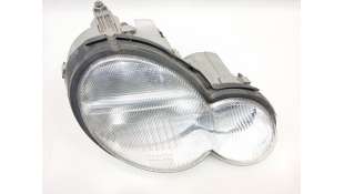 Recambio de faro derecho para mercedes-benz clase c (w203) sportcoupe 2000-2008 c 230 compressor (203.747) referencia OEM IAM A2