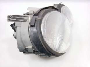 Recambio de faro derecho para mercedes-benz clase c (w203) sportcoupe 2000-2008 c 230 compressor (203.747) referencia OEM IAM A2 2