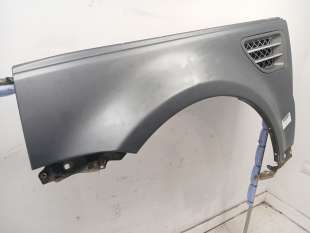 Recambio de aleta delantera izquierda para land rover range rover sport 2005-2011 v8 td edition 60 yrs referencia OEM IAM ASB790 2