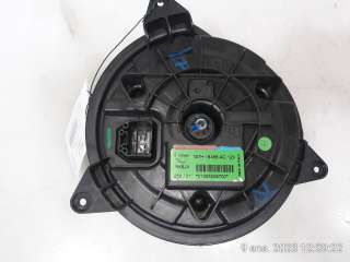 Recambio de ventilador calefaccion para ford mondeo berlina (ge) 2000-2007 ambiente referencia OEM IAM 1S7H18456AC 1S7H18456AC 