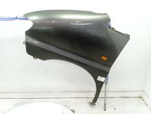 Recambio de aleta delantera izquierda para hyundai h 1 1999-2007 h 1 furg.caja cerr.c. puerta referencia OEM IAM 663114A530 6631