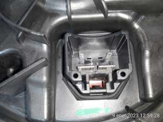 Recambio de ventilador calefaccion para ford mondeo berlina (ge) 2000-2007 ambiente referencia OEM IAM 1S7H18456AC 1S7H18456AC 