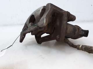 Recambio de pinza de freno trasera derecha para audi a4 ber. (b8) 2007-2015 básico referencia OEM IAM 8K0615404B 8K0615404B 