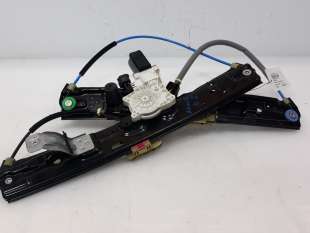 Recambio de elevalunas delantero izquierdo para jaguar xf 2015- 300 sport referencia OEM IAM T2H41148 GX6323201AD 