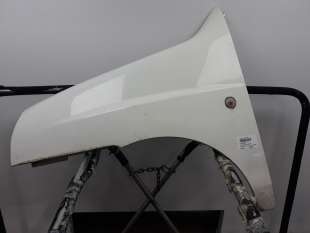 Recambio de aleta delantera izquierda para fiat doblo (119) 2001-2005 1.3 16v jtd dynamic multijet referencia OEM IAM 98808123 0