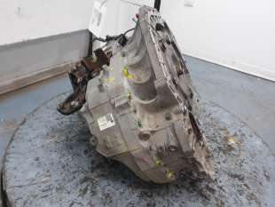 Recambio de caja cambios para hyundai ix55 2009-2013 style referencia OEM IAM 4500024660 4500024660  2