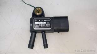 Recambio de sensor para mercedes-benz clase c (w204) familiar 2011-2014 c 220 t cdi blueefficiency (204.202) referencia OEM IAM 