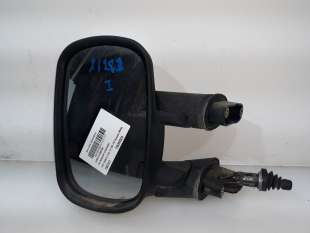 Recambio de retrovisor izquierdo para fiat doblo (119) 2001-2005 1.3 16v jtd dynamic multijet referencia OEM IAM 735394524 07353