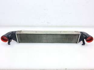 Recambio de intercooler para mercedes-benz clase c (w203) sportcoupe 2000-2008 c 230 compressor (203.747) referencia OEM IAM A20 2