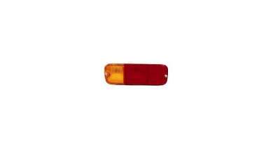 Recambio de piloto trasero derecho paragolpes para suzuki grand vitara 3 puertas sq (gt) 1999-2006 referencia OEM IAM 108.850852
