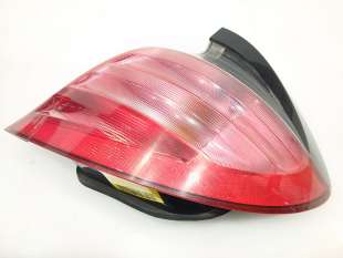 Recambio de piloto trasero derecho para mercedes-benz clase c (w203) sportcoupe 2000-2008 c 230 compressor (203.747) referencia  2