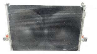 Recambio de condensador / radiador aire acondicionado para hyundai h 1 1999-2007 h 1 furg.caja cerr.c. puerta referencia OEM IAM