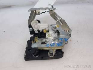 Recambio de cerradura puerta trasera derecha para hyundai i10 2013- basis referencia OEM IAM 814200X021 814200X021 814200X021 2