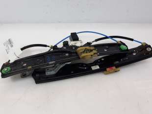 Recambio de elevalunas trasero derecho para jaguar xf 2015- 300 sport referencia OEM IAM T2H41149 GX6327000AD 