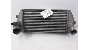 Recambio de intercooler para kia carnival 2006-2012 2.9 crdi vgt active referencia OEM IAM 281904X90X 281904X900 