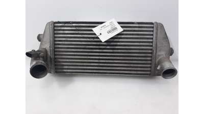 Recambio de intercooler para kia carnival 2006-2012 2.9 crdi vgt active referencia OEM IAM 281904X90X 281904X900 