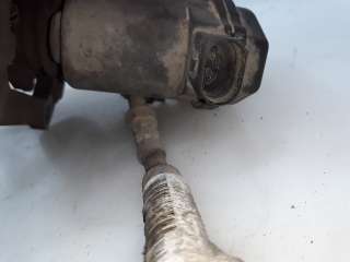 Recambio de pinza de freno trasera derecha para audi a4 ber. (b8) 2007-2015 básico referencia OEM IAM 8K0615404B 8K0615404B 