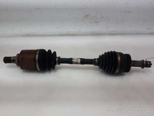 Recambio de transmision delantera izquierda para hyundai ix55 2009-2013 style referencia OEM IAM 495003J050 495003J050 
