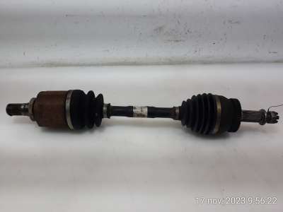 Recambio de transmision delantera izquierda para hyundai ix55 2009-2013 style referencia OEM IAM 495003J050 495003J050 