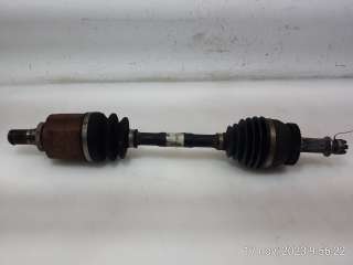 Recambio de transmision delantera izquierda para hyundai ix55 2009-2013 style referencia OEM IAM 495003J050 495003J050 