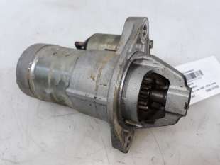 Recambio de motor arranque para opel astra j lim. 2009-2015 cosmo referencia OEM IAM 8980147432 8980147432  2