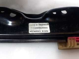 Recambio de elevalunas trasero derecho para jaguar xf 2015- 300 sport referencia OEM IAM T2H41149 GX6327000AD 
