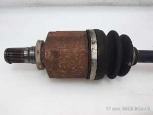 Recambio de transmision delantera izquierda para hyundai ix55 2009-2013 style referencia OEM IAM 495003J050 495003J050  2