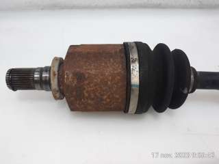 Recambio de transmision delantera izquierda para hyundai ix55 2009-2013 style referencia OEM IAM 495003J050 495003J050 