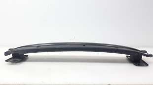 Recambio de refuerzo paragolpes delantero para fiat nuova 500 (150) 2007- lounge referencia OEM IAM 51934486 51934486  2