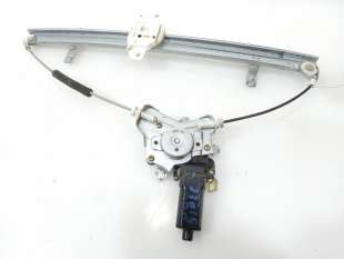 Recambio de elevalunas delantero derecho para hyundai h 1 1999-2007 h 1 furg.caja cerr.c. puerta referencia OEM IAM 824024A000 8