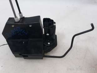 Recambio de cerradura puerta trasera izquierda para hyundai i10 2013- basis referencia OEM IAM 814100X021 814100X021 814100X021 2