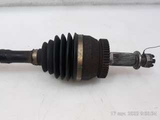 Recambio de transmision delantera izquierda para hyundai ix55 2009-2013 style referencia OEM IAM 495003J050 495003J050 